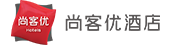 尚客優官網logo